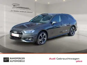 Audi A4 Advanced 35 TDI LED ACC Optik Kamera