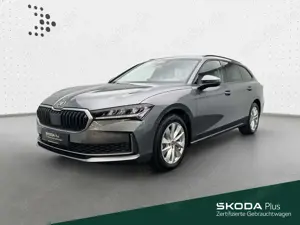 Skoda Superb Kombi Selection 1.5 TSI DSG*NAVI*AHK*KAM*