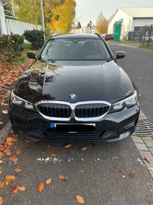 BMW 318 318 d Advantage