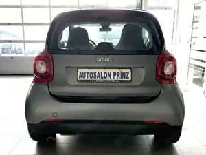 smart forTwo Bild 4
