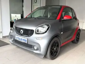 smart forTwo Bild 3
