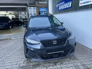 SEAT Arona 1.0 TSI Style, FullLink,PDC,AHK,LED,8fach bereift