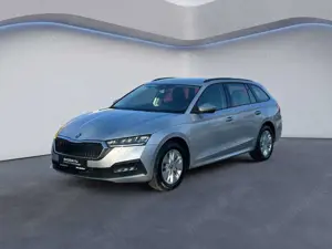 Skoda Octavia Combi 2.0TDI AMBITION DSG LED+Navi+PDC