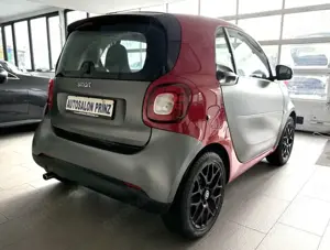 smart forTwo Bild 5