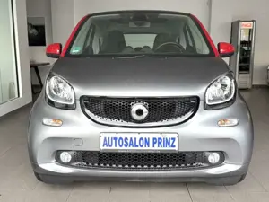 smart forTwo Bild 2