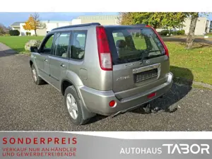 Nissan X-Trail 2.0 Comfort 4x2 AHK SHZ Klima TÜV 09/27 Bild 2