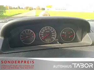 Nissan X-Trail 2.0 Comfort 4x2 AHK SHZ Klima TÜV 09/27 Bild 4