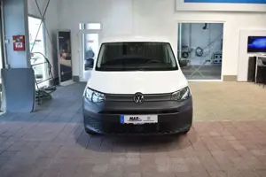Volkswagen Caddy Cargo 75 CRD TDI DIGI CP+KLIMA+SITZHZ
