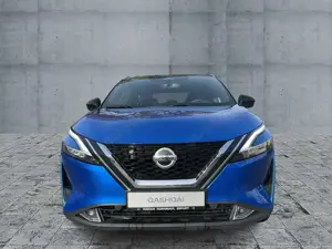 Nissan Qashqai Bild 5