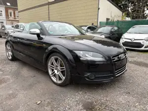 Audi TT 2.0 TFSI Roadster SLine S line LEDER TOP NAVI