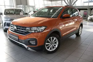 Volkswagen T-Cross Life 1.0 TSI Life OPF (EURO 6d)