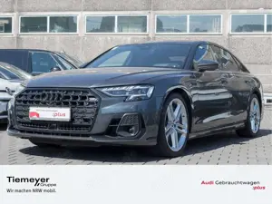 Audi S8 TFSI Q MATRIX NAVI+ PANO LEDER LM21