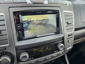 SsangYong Rodius Bild 4