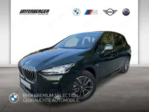 BMW 218 i Active Tourer M Sportpaket-Adaptives M Fahrwerk-