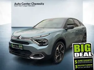 Citroen C4 AT8 130 Shine HeadUp/FullLED/Navi/360°