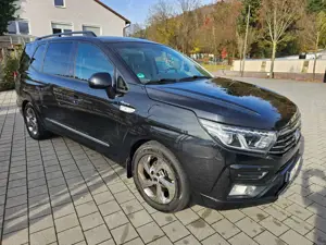 SsangYong Rodius Bild 2