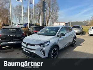 Renault Captur Techno TCe 160 Mild-Hybrid EDC ACC/PDC