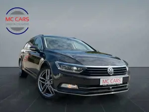 Volkswagen Passat Variant Comfortline BMT 4Motion