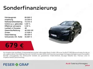Audi Q8 50TDI quattro Matrix/BO/AHK/Pano/Standhzg.