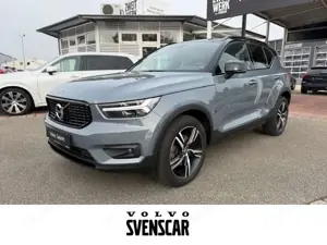 Volvo XC40 R Design B4 EU6d Navi Digitales Cockpit Memory Sit