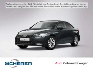 Audi A3 30 TFSI 81(110) kW(PS) S tronic