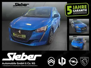 Peugeot e-208 Active ***LED**Keyless**Tempomat***