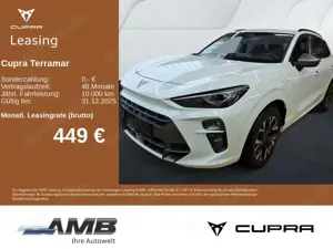CUPRA Terramar Edge eHYBRID Matrix/ACC/HuD/360°/1.30Ga