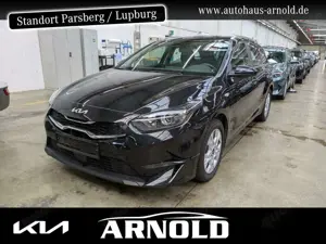 Kia Ceed SW / cee'd SW Ceed SW 1.5 T-GDI Vision DCT7 Navi Kamera Sitzh.