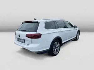 Volkswagen Passat Alltrack 4Motion 2.0TDI DSG AHK 360° IQ.L Bild 4