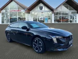 Peugeot 508 SW GT Blue HDI 130 EAT8 GT Bild 5