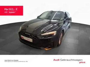 Audi A5 A5 SB 40 TDI S line Matrix Navi Kamera Teilleder