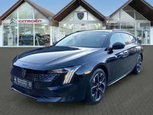 Peugeot 508 SW GT Blue HDI 130 EAT8 GT