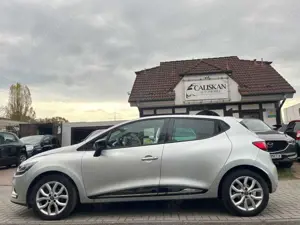 Renault Clio IV Collection*De Luxe*Navi*PDC