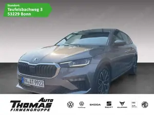 Skoda Scala Drive 1.0 TSI DSG KESSY SUNSET AHK