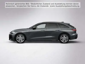 Audi A5 Bild 3