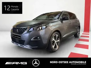 Peugeot 5008 2.0 BLUEHDI 180 ALLURE KAMERA PANO AHK SPUR