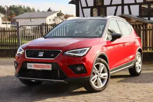 SEAT Arona FR *Neuwagenzustand*19TKM LED*NAVI*PDC*1.H
