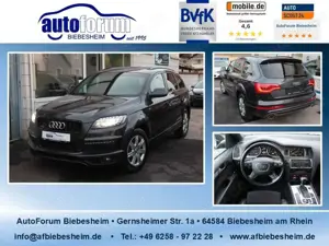 Audi Q7 3.0 V6 TDI quattro Xenon*Panorama*Standh*AHK