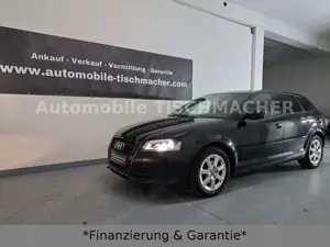 Audi A3 Sportback 2.0 TDI| Xenon| S-Tronic| Parkhilfe