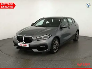 BMW 120 120i Sportline Aut. LED Navi  Sitzheizung Tempomat