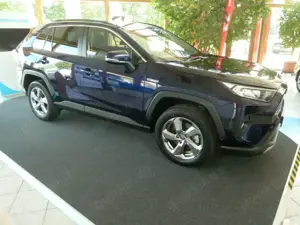 Toyota RAV 4 RAV4 Hybrid 4x2 Team-D *Tech-P/Navi*
