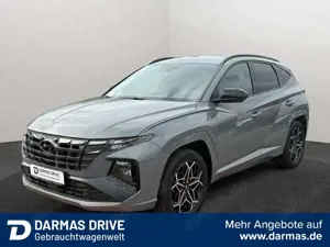 Hyundai TUCSON TUCSON 1,6 T-GDI plug-in 4WD Automatik N-Line