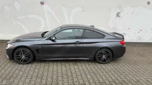 BMW 425 4er Coupe Diesel 425d Coupe Aut. M Sport