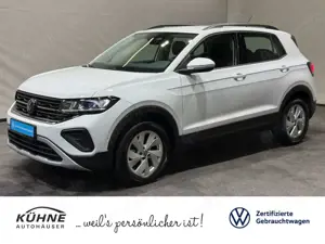 Volkswagen T-Cross Life 1.0 TSI DSG | LED NAVI DIGITAL ACC