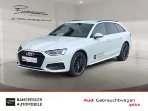 Audi A4 Advanced 40 TDI S line LED ACC Kamera