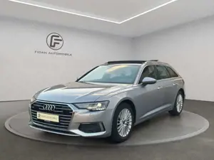 Audi A6 Avant 40 TDI design*Virtual*Pano*ACC*LED*Kam*