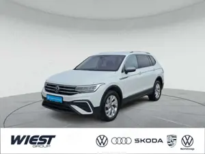 Volkswagen Tiguan Allspace Life 1.5 TSI DSG, LED/AHK/HUD/NA