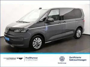 Volkswagen T7 Multivan T7 Multivan KÜ 2.0 TDI DSG LED/GuteNacht/PDC/ACC