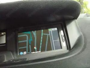 Renault Scenic III Paris de luxe Navi Start/Stopp Bild 3