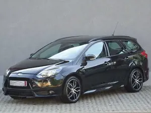 Ford Focus Turnier ST 2,0 EB/Leder-Sport+Winterpaket